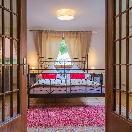 Epa Apartment - Espana Style Rust Eksteriør billede