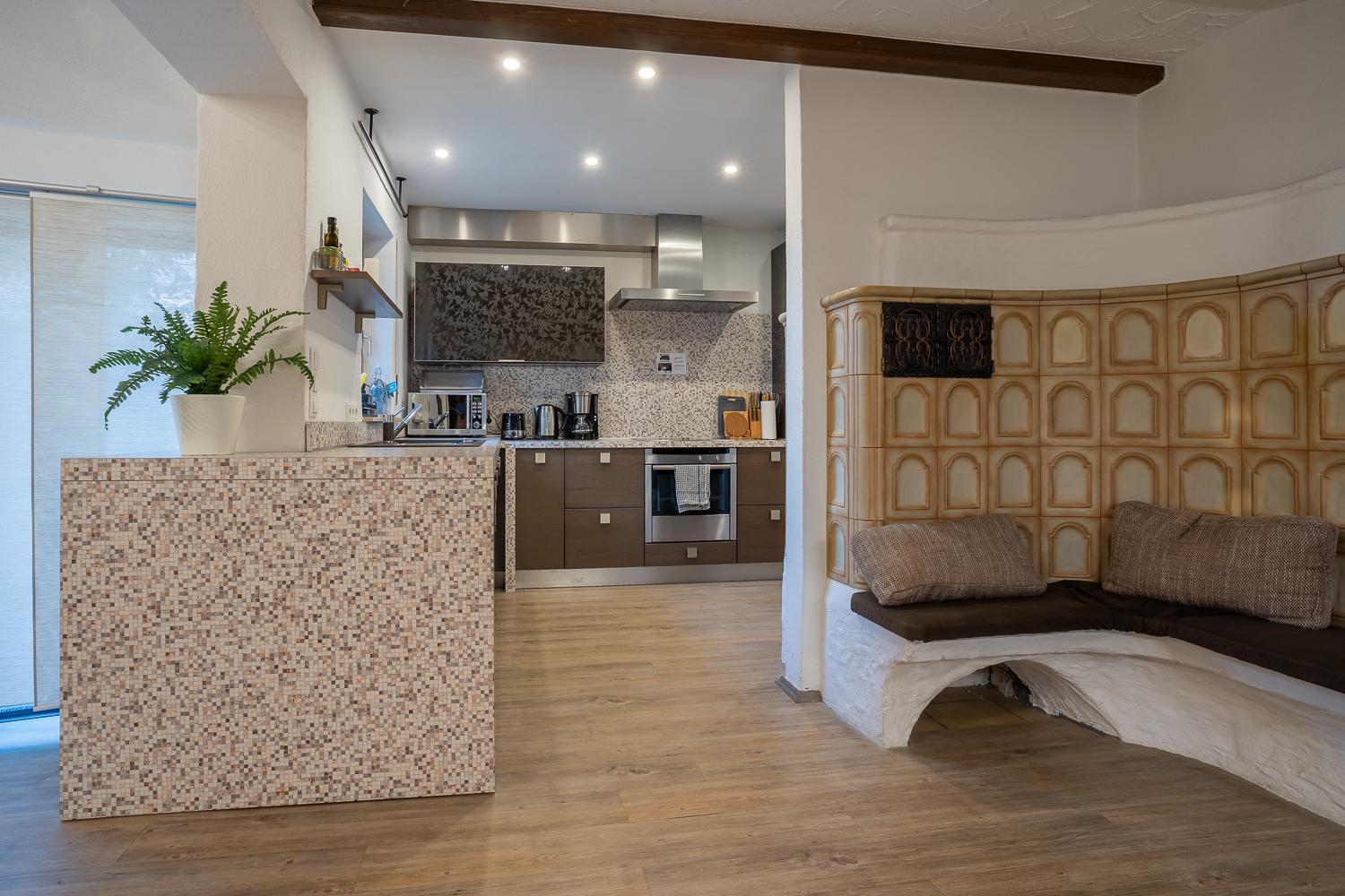 Epa Apartment - Espana Style Rust Eksteriør billede